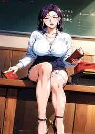 老公,对不起!