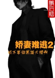 娇妻难逃2：我不要做黑道大嫂啊