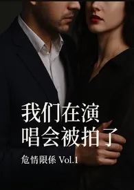 危情关系 Vol.1｜CEO × HR偷情事件簿