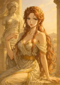 阿波罗的追妻火葬场(古希腊1V1h)