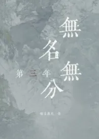 无名无份第三年(修仙,强制1v1 H)
