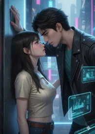 《虚拟情人 真实占有》|2036黑暗情感科幻