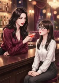 【GL】夜色温柔，秦小姐请自重