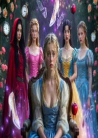 色欲童话:禁忌的公主们