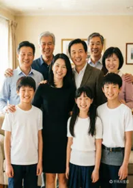 血缘禁欲之火