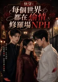 快穿：每个世界都在偷情修罗场NPH