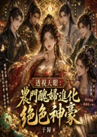 透视天眼：农门丑妇进化绝色神豪
