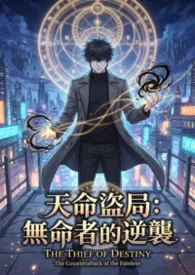 天命盗局：无命者的逆袭