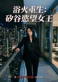 浴火重生：矽谷欲望女王