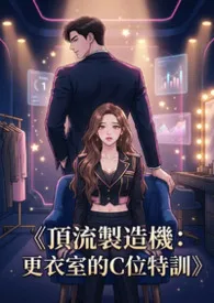 《顶流制造机：更衣室的C位特训》