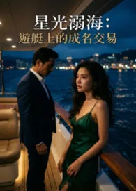 《星光溺海：游艇上的成名交易》