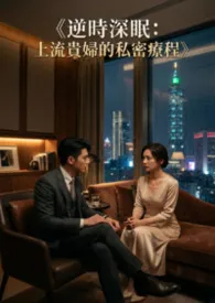 《逆时深眠：上流贵妇的私密疗程》