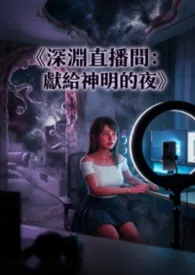 《深渊直播间：献给神明的夜》