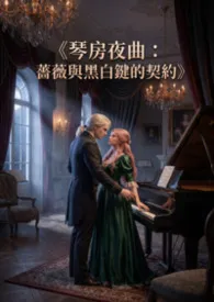 《琴房夜曲：蔷薇与黑白键的契约》