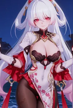 重生之我在提瓦特涩涩刷级,越做爱就会越强?