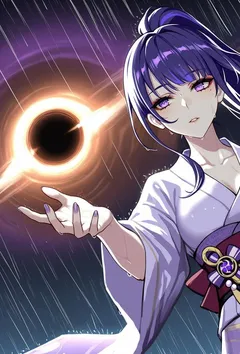 吞吐黑洞的秘密：一部诡异视频，藏着怎样的宇宙级谜团？