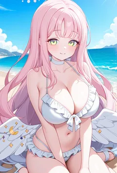 一场,直到永远的甜蜜爱恋