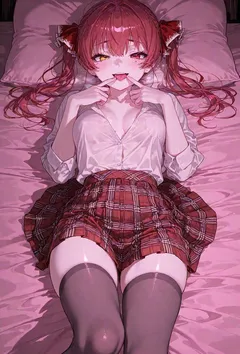 关于发现乖巧懂事的妹妹不为人知的一面,竟是心机兄控抖M并成为我的专属性奴这件事