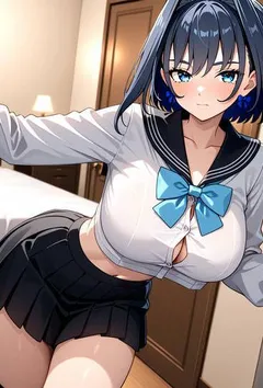 糟了! 拯救又失败了!