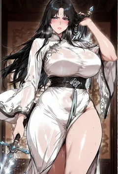 琼明神女录(不牛头人版)