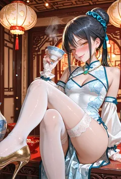 COS淫宇宙(肏色淫宇宙)