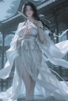痴女淫侠