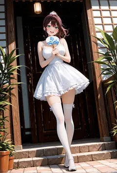 堕落成为魔女就是要找魔法少女贴贴