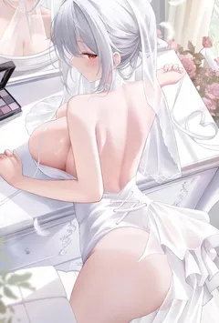 你男朋友蹭到我了