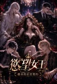 欲望女王：都市的后宫契约