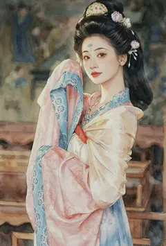 六朝录(一)天下之势