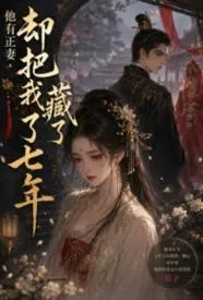 他有正妻，却把我藏了七年