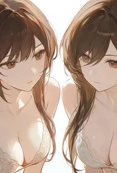 离轨(姐妹 百合ABO)