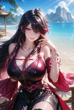 斗罗大陆：开局淫神传承，收藏熟女成为魂环