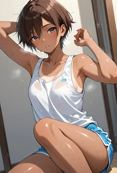 催眠假小子