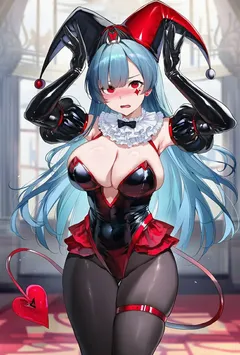 明月高悬,独不照我——将强硬的马可波罗调教为任我摆布的性奴隶