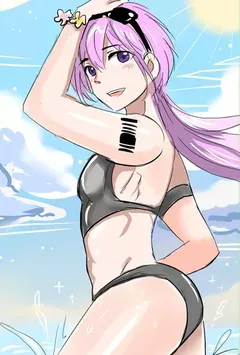 流落荒岛:全岛的女人都追着我要精液
