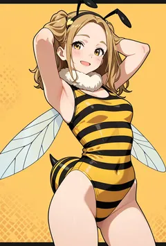 世界末日:蜂巢思维系统认我为主