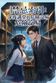 禁忌索引：深夜讲堂的危险交易
